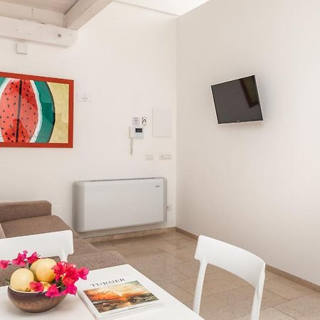 滨海波利尼亚诺Palazzo Novecento住宿加早餐旅馆 外观 照片