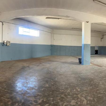 滨海波利尼亚诺Palazzo Novecento住宿加早餐旅馆 外观 照片